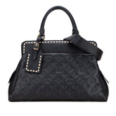 Monogram Empreinte Vosges MM